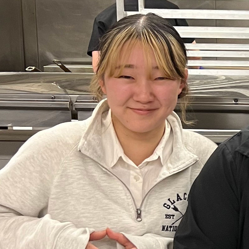 田中さん