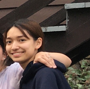 臼井さん