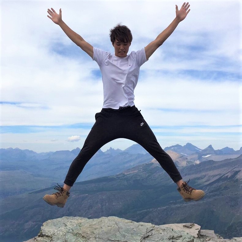 前田さん