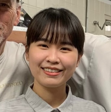 陳さん