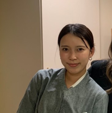 藤原さん