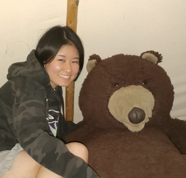 中山さん